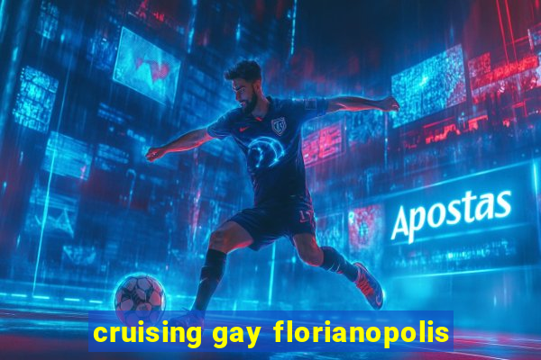 cruising gay florianopolis